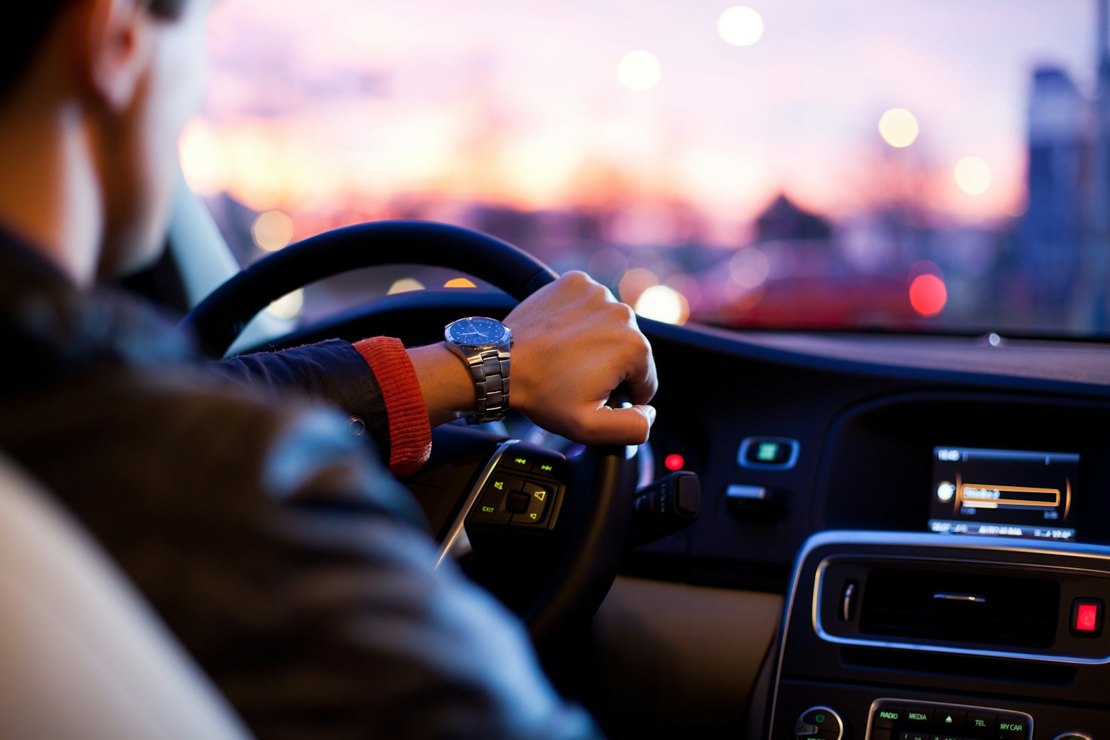 Aprovecha el viaje y vuelve a un coche a punto.